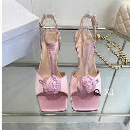 Picture of Dior Shoes _SKUDiorsz35-409CMXJ06063772